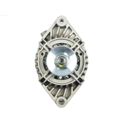 Afbeelding van AS PL A6254(DENSO) Dynamo / Alternator 12V 70A OPEL: Astra F Saloon, CC, Corsa B Hatchback