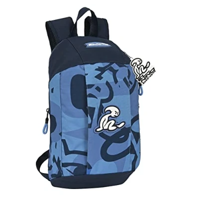 Afbeelding van Casual Rugtas El Niño Bahia Blauw 10 L