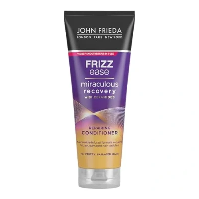 Image de John Frieda Frizz Ease Miraculous Recovery Après shampoing 250 ml