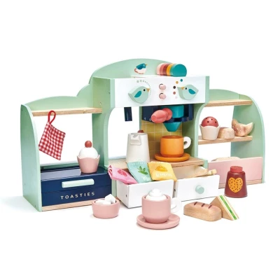 Afbeelding van Tender leaf toys gebakkraam