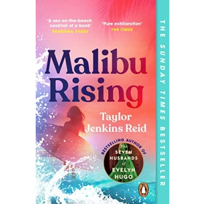 Afbeelding van Malibu Rising