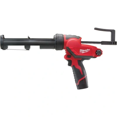 Afbeelding van Milwaukee Li Ion Accu kit Lijmpistool M12 PCG/310C 201B