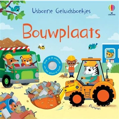 Image de Bouwplaats