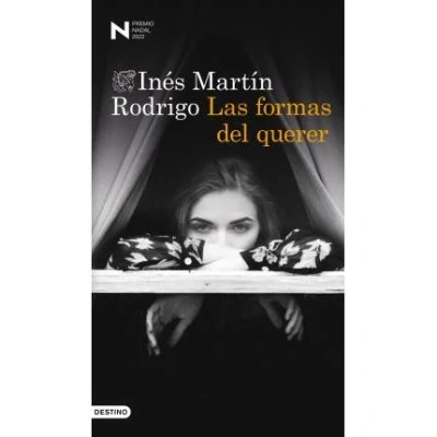 Afbeelding van Martin Rodrigo, I: Formas del querer