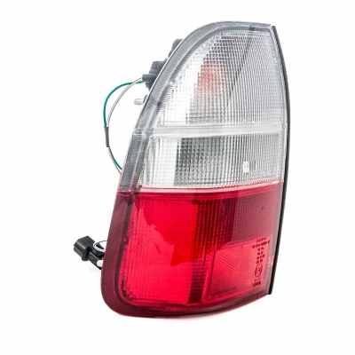 Afbeelding van Van Wezel Achterlicht 3294923