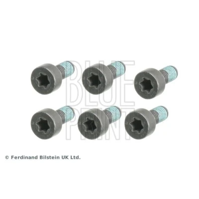Afbeelding van BLUE PRINT ADBP780006 Schroevenset, vliegwiel FORD: Transit Connect V408 Van