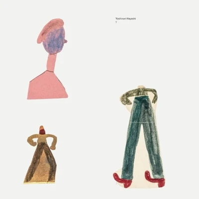 Afbeelding van Yoshinori Hayashi Y (Single)