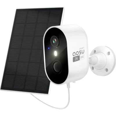 Afbeelding van Aosu C7L AOS C7L2.WAEU01000 IP Bewakingscamera WiFi 2304 x 1296 Pixel