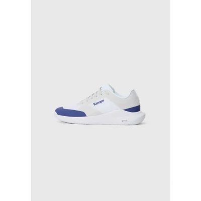 Afbeelding van Kempa Kourtfly Two Chaussures de handball pour femme Blanc/violet Taille 44 EU, Blanc/violet, EU