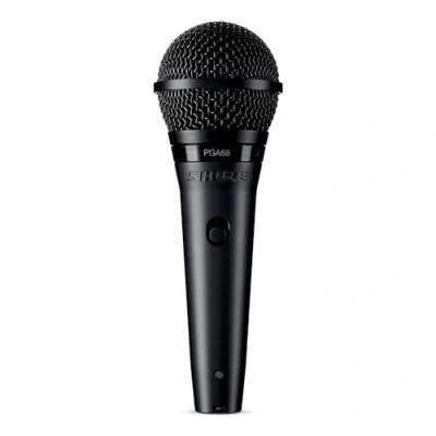 Image de Shure PGA 58 micro chant dynamique