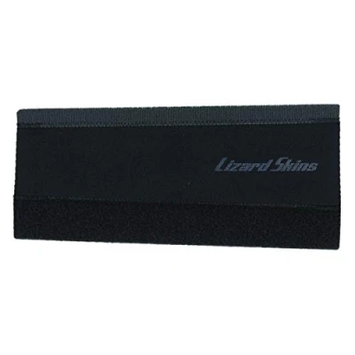 Afbeelding van Lizard Skins Achtervorkbeschermer Neopreen Medium Zwart