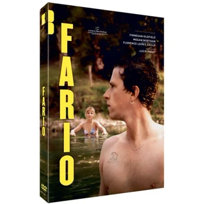 Image de Blaq Out Fario Dvd
