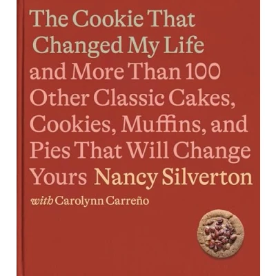 Afbeelding van The Cookie That Changed My Life