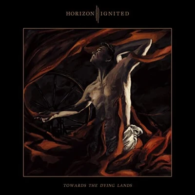 Afbeelding van Towards the Dying Lands