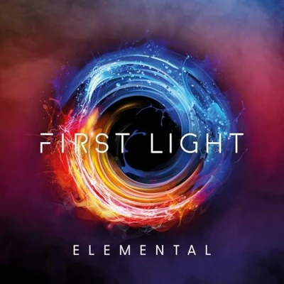 Afbeelding van Elemental (Jewel Case CD)