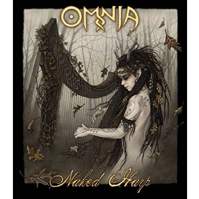 Afbeelding van Omnia Naked Harp (CD)