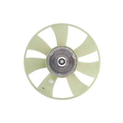 Afbeelding van MAHLE ORIGINAL CFF 529 000P Radiator Ventilator 428 Thermisch