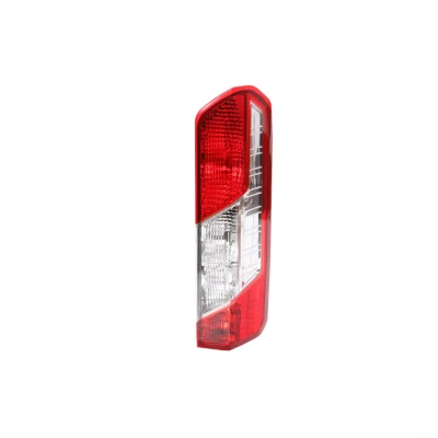 Afbeelding van TYC 11 12667 01 2 Achterlicht rechts Zonder lamphouder FORD: Transit V363 Van, Minibus