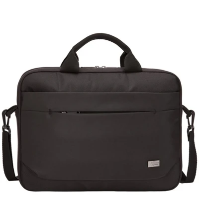 Afbeelding van Case Logic Advantage Laptop Attache 14 inch black