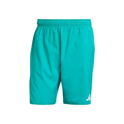 Afbeelding van adidas Sportswear Zwemshort 8 Inch Heren Groen XS