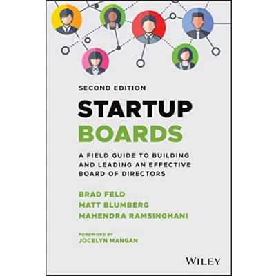 Afbeelding van Startup Boards