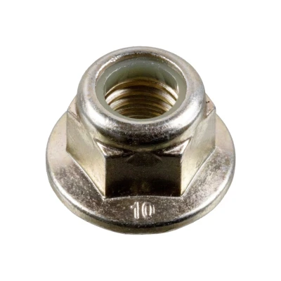 Afbeelding van Febi Bilstein Wielbout/moer 24361