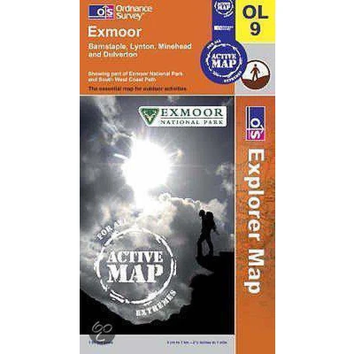 Afbeelding van Exmoor