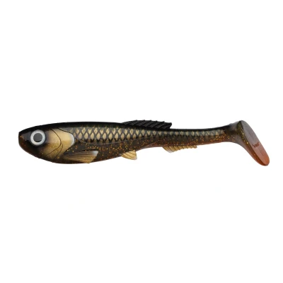 Afbeelding van Abu Garcia Beast Paddletail Bream 17cm 49g (6 stuks) Shad