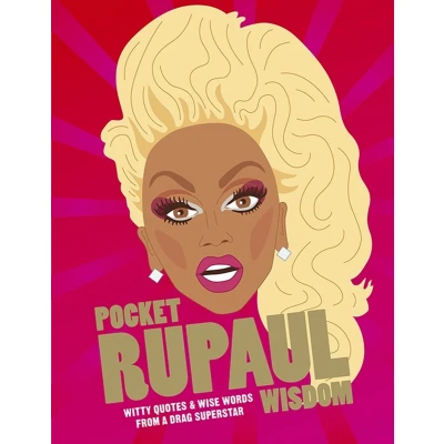 Afbeelding van Pocket RuPaul Wisdom