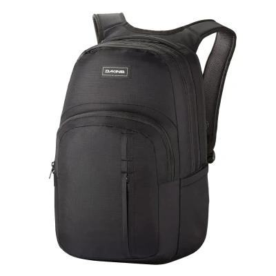 Afbeelding van Dakine Campus Premium 28L black ripstop