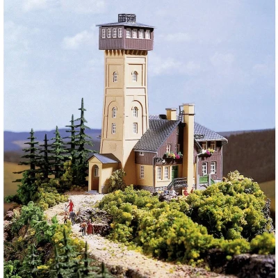 Afbeelding van Auhagen 12 226 H0 Bergpension Pöhlberg