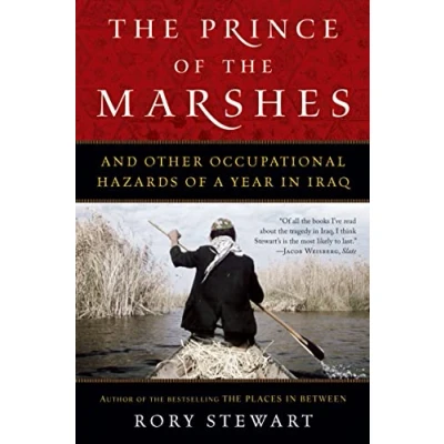 Afbeelding van Prince Of The Marshes &amp; Other Occupation