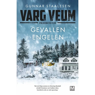 Afbeelding van Gevallen Engelen