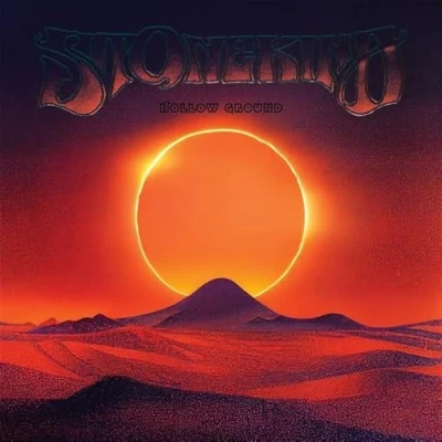Afbeelding van Stonekind Hollow Ground (LP)