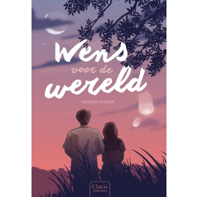 Afbeelding van Wens voor de wereld