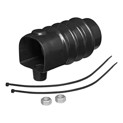 Afbeelding van Pro Plus Stofhoes voor Oplooprem Ø 75/80 x 125 mm Geschikt Williams KFG35