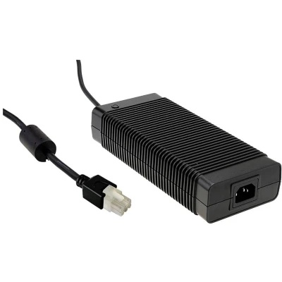 Afbeelding van Mean Well GST360A24 C6P Tafelnetvoeding, vaste spanning 24 V 15 A 360 W