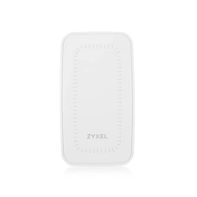 Image de Zyxel WAX300H Borne d&#039;accès sans fil 1GbE Wi Fi 6 2.4 GHz, 5 GHz montage mural
