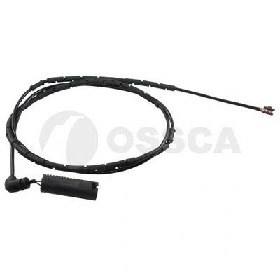 Afbeelding van OSSCA 06175 Slijtage Indicator Remblokken Achteras links en rechts BMW: 3 Touring, Saloon, Coupe