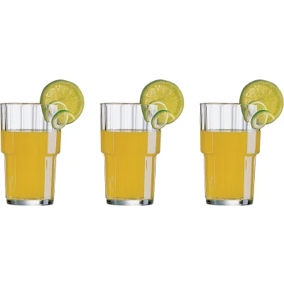 Afbeelding van Arcoroc Tumbler Norvege Gehard Glas 32 cl 6 Stuks