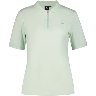 Afbeelding van Luhta Poloshirt, Dames, Maat: Large, Aloe