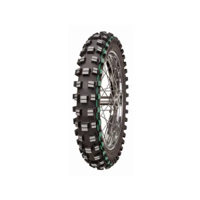 Image de Pneu Moto Cross Mitas Xt 754 120/90 18 65M