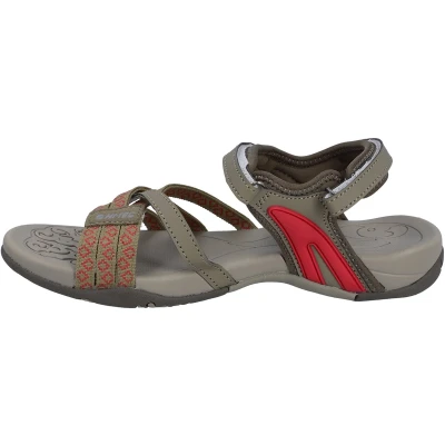 Afbeelding van Hi Tec Savanna II GRIJS Maat 38 Wandelschoenen voor Vrouwen