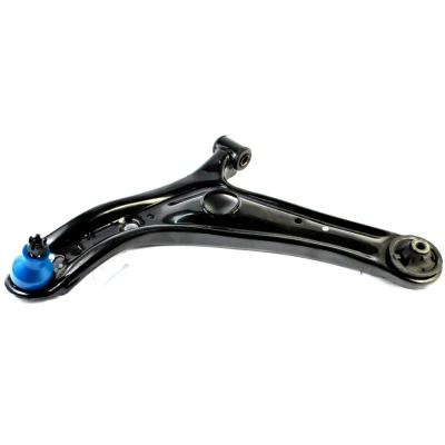 Afbeelding van YAMATO J32157YMT Draagarm Links, Onder, Vooras Driehoeksdraagarm 13,35 TOYOTA: Yaris II Hatchback, I Hatchback