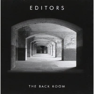 Afbeelding van The Back Room