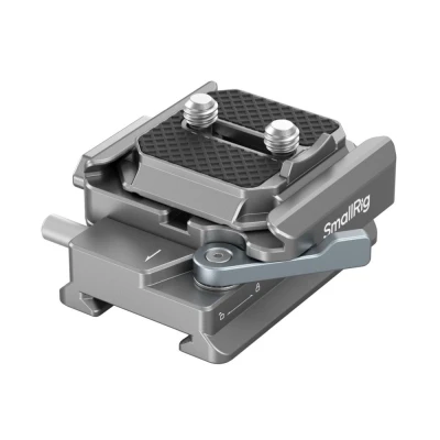 Afbeelding van SmallRig HawkLock H38 Arca Swiss Quick Release Plate for DJI Stabilizers 4639