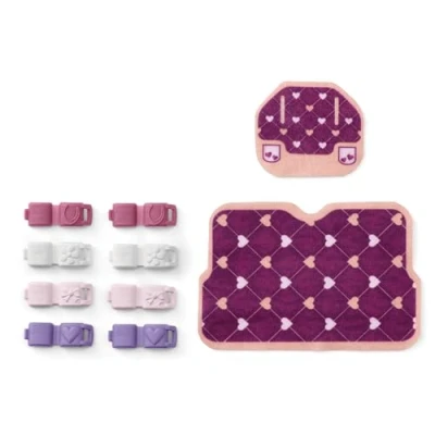 Afbeelding van Schleich horse club styling accessoires