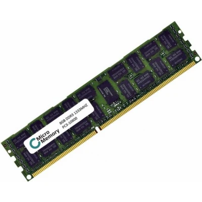 Afbeelding van 8GB Module for HP 1333MHz DDR3