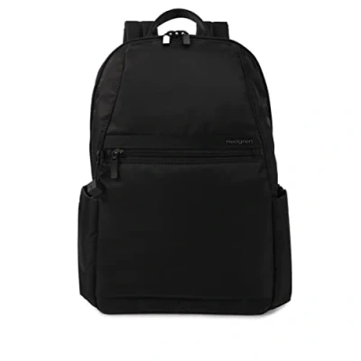 Afbeelding van Hedgren Inner City Vogue rugzak L black