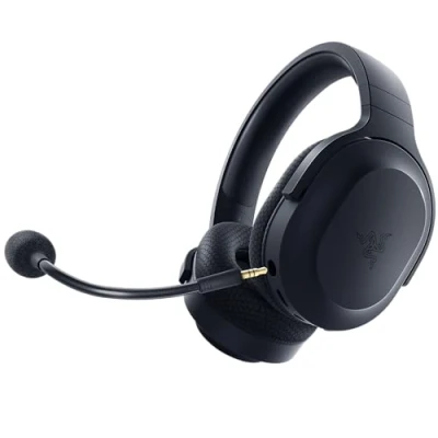 Afbeelding van Razer Barracuda X Wireless Gaming Headset Zwart (2022)